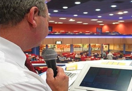 Bingo Back on the Rise in the UK