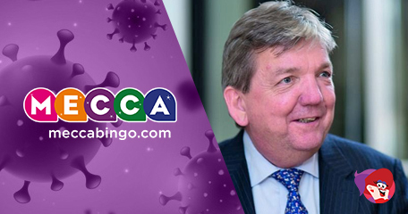 Bingo Boss Blasts Government for “Illogical” and “Impossible” Rules