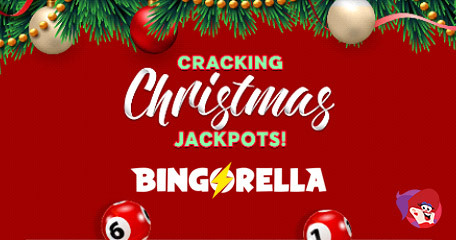 Bingorella Christmas Bingo Promos Include £20K in Free Games