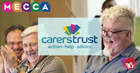 Raise Vital Funds for Those Who Need It Most When You Play at Mecca Bingo