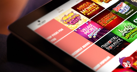 Top Bingo Slot Games: Who Comes Out on Top & Which Pays More; Low or High Variance?