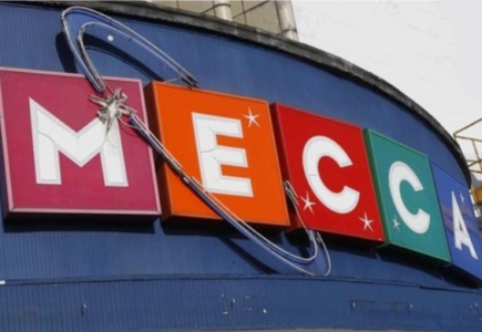 Drug Addict Banned from Bingo Hall