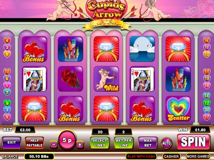 Ready Set Bingo Review