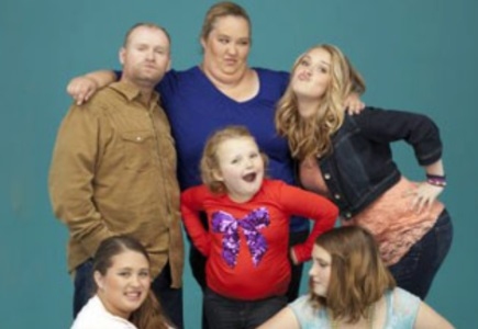 Honey Boo Boo Goes to Drag Queen Bingo