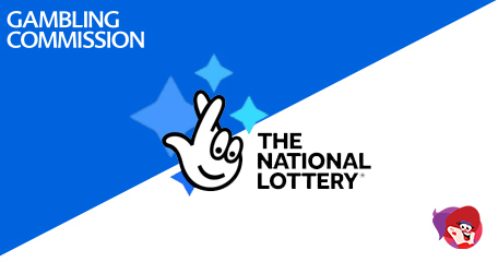 UKGC Launches First Stages of National Lottery License Competition