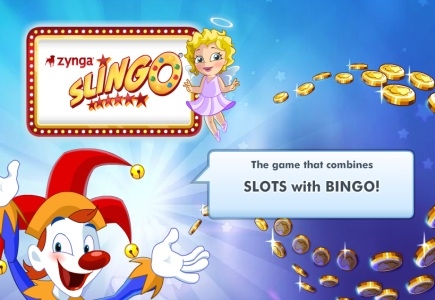 Update: Real Money Gambling at Slingo?