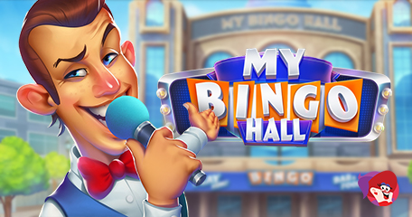 Experience All the Fun of Bingo with New Eyecon Slot Release