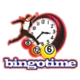 Bingo Time