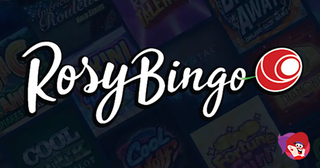 Everyone’s A Winner Guaranteed - Only at Rosy Bingo