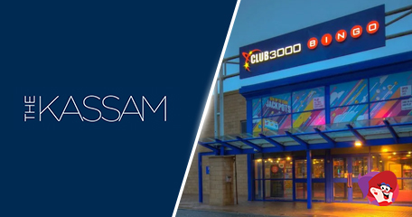 Club 3000 Makes Move to ‘Take Over’ Bingo Britain