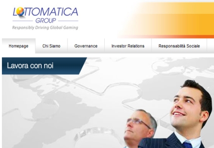 Online Lottery Extends Carribbean Contract