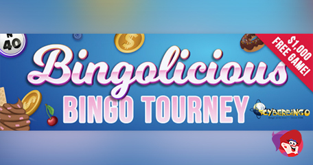 Take A Peek At The Big Upcoming US Bingo Promos