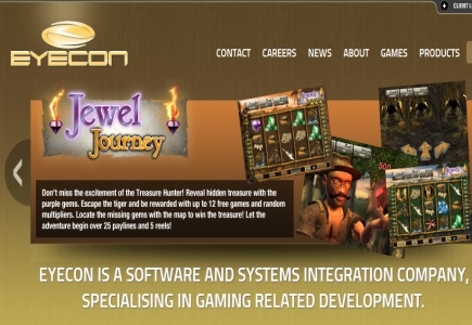 Spice Bingo Adds Eyecon Games