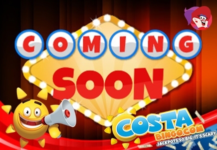 Costa Bingo Making Changes