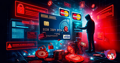 Visa and Mastercard Involved in Processing Payments for Unlicensed Gambling Sites
