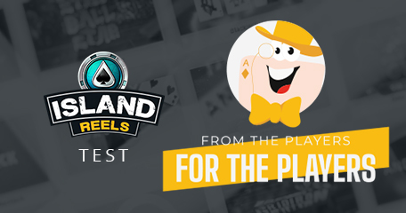 Island Reels Casino Test Report: Should Players Wait 21 Days to Withdraw $100 in Bitcoin?!