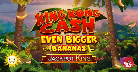 Blueprint Gaming’s Jackpot King Deluxe & How To Trigger It