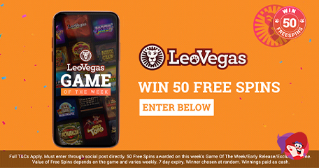 The Best Bonus Spins Deals This August