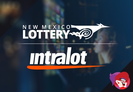 New Mexico Lottery Extends Contract with Intralot