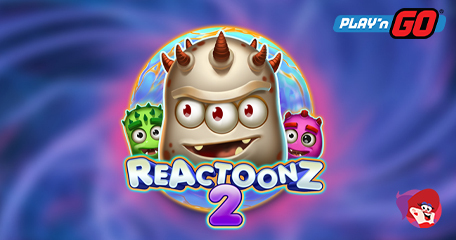 One of Play’n Go’s Much-Loved Slots Makes Triumphant Return