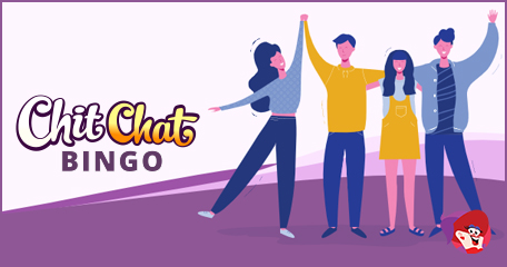 Chit Chat Bingo: Guaranteed Daily Bonuses and New Games