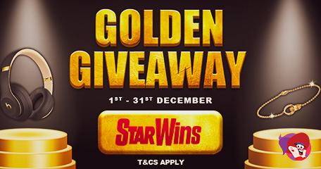Star Wins: Cartier Bracelet, Fitness and Cash Prizes Plus Spins Guaranteed!