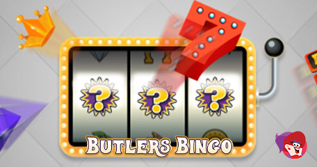 Daily Butlers Bingo Perks, Rewards & New Way To Play Bingo