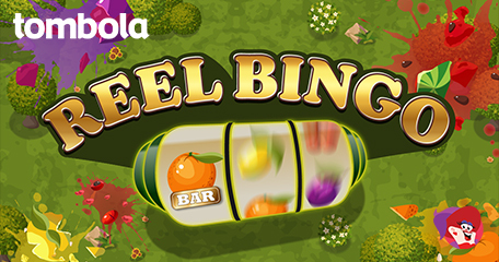 New Reel Bingo Variant from Tombola – It’s Fruity Fun!
