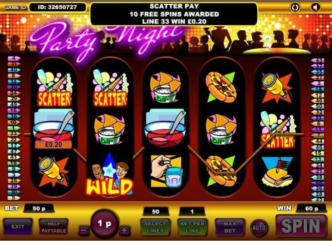 House of Bingo Review