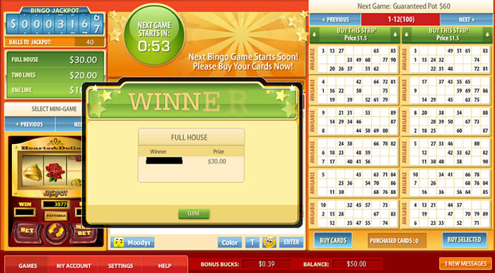 Sunset Strip Blog  Review