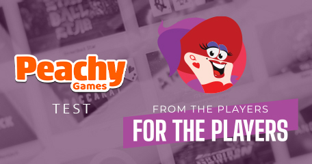 Reviewing Peachy Games: Same-Day Withdrawals and Fair Bonus Terms