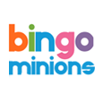 Bingo Minions