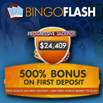 Latest Bingo Bonuses profile image