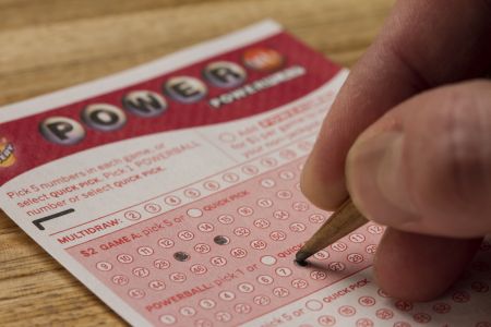 Power Ball Prognosticators