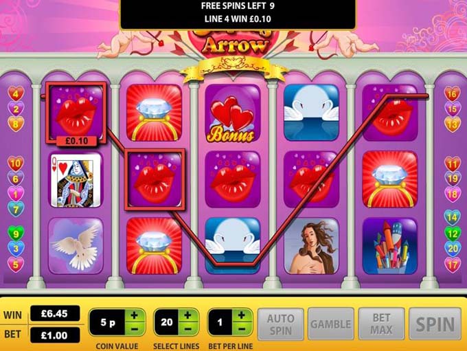 Big Heart Bingo Review