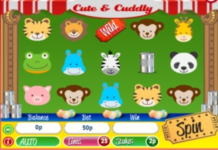 Big Slot Winners at Kitty Bingo