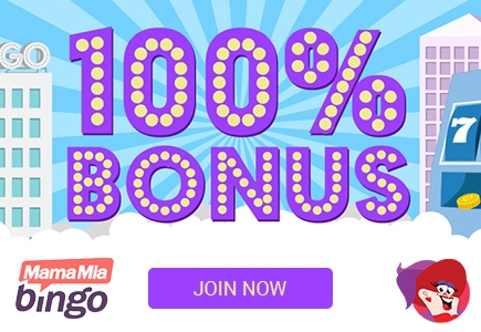 Mamamia Bingo Is Stepping Up The Game!