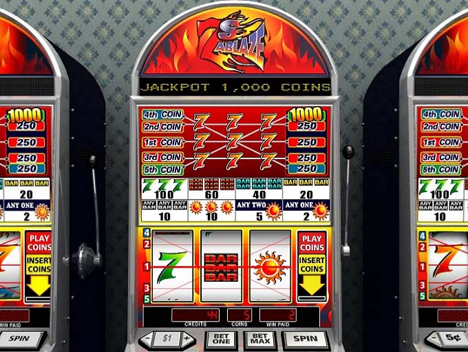 South Beach Bingo Review