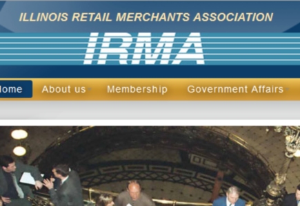 Illinois Lottery Ticket Sellers VS Internet Operation