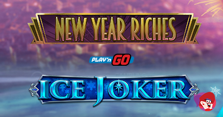 2 Down 5 to Go for Play’n GO