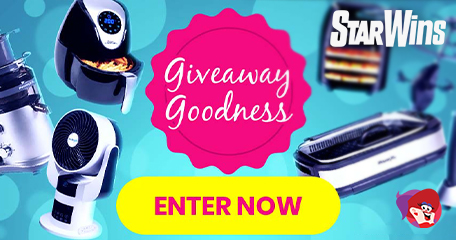 Get Those New Year’s Resolutions in Early with ‘Giveaway Goodness’