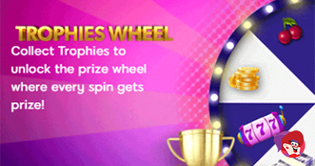 Mission Unlock Secret Offers A-Go-Go at Lucky Pence