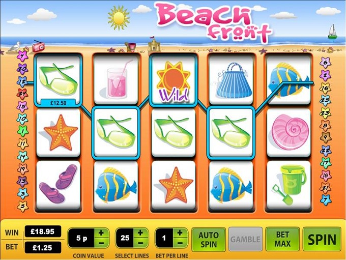 Ready Set Bingo Review