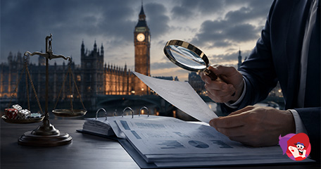 UK Gambling Industry Asked to Back Rule Changes With Evidence
