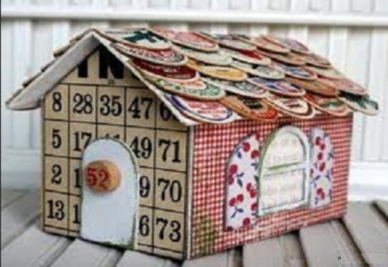 Bingo House Your New Second Home