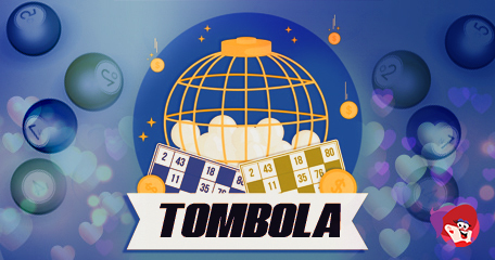 'The Machine' is the Latest Exclusive Game to be Unveiled at Tombola - Just How Do You Play It?