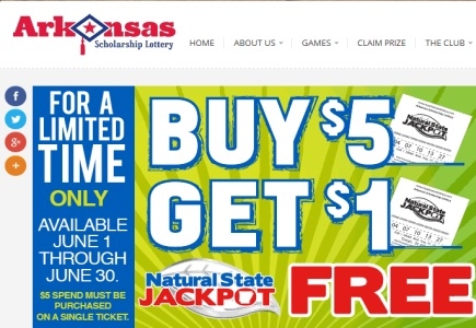 New Bans on Arkansas Gambling?