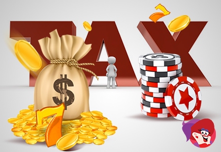 Beware of a New Tax on No Deposit Bonuses