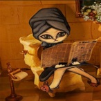 Ava Jackuard profile image