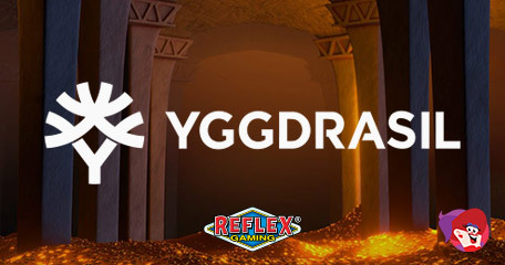 Yggdrasil Slots Soon To Be Available on UK High Streets in Reflex Deal